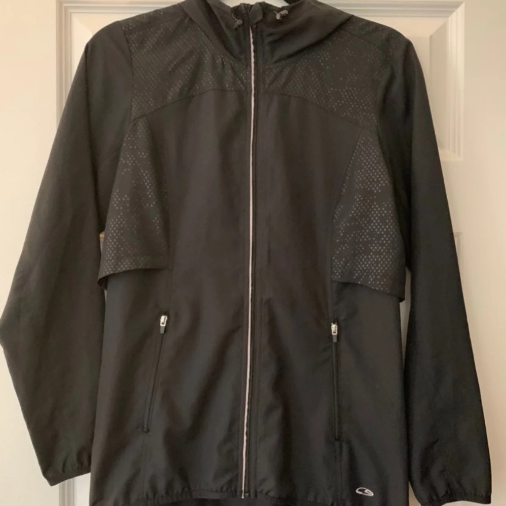 Champion jacket